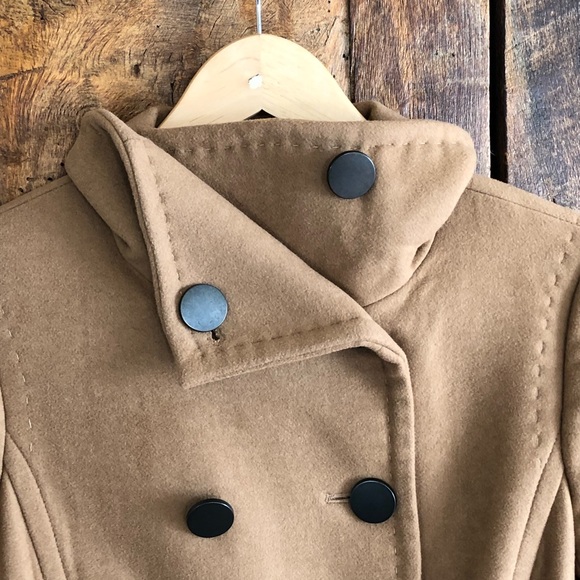 Aritzia Babaton Bromley Coat Size Small - Picture 4 of 8